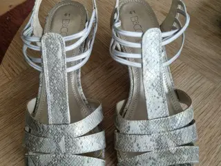 Flotte Sandaler fra B&CO 