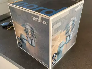 Udendørs lampe 
