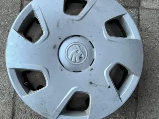 15 tommer stålfælge Vw/Skoda/Seat
