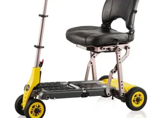 Ny Colibri El-scooter