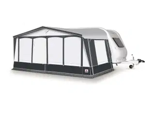 Doréma Bergamo De Luxe  Flot telt i klassisk design  13399.00 kr
