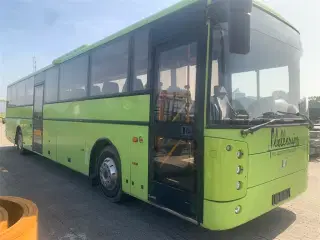 Volvo Contrast B7R Bus til privat buskørsel