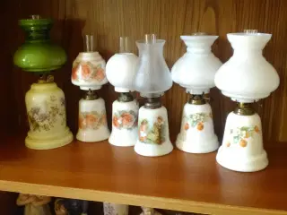 Fynsk Natlampe