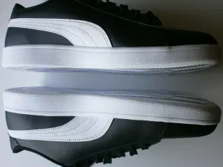 Perfekt gave ! - NY PUMA Smash v2 L, SPORTSSKO
