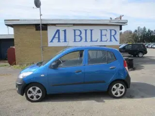 Hyundai i10 1,25 Classic