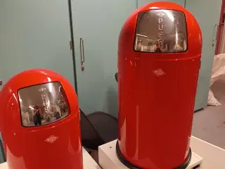 Affaldsspande Wesco 