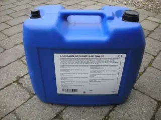 AGRIFARM STOU MC SAE 10W-30