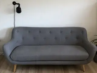 3 personers sofa “Herman”
