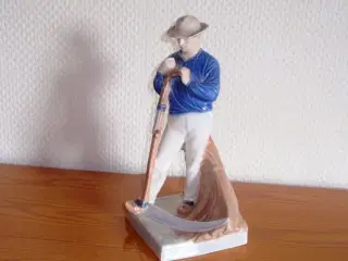 Royal Copenhagen figur nr 685