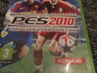 Pes 2010