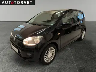 VW Up! 1,0 75 High Up!