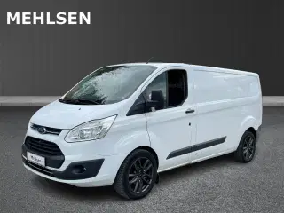 Ford Transit Custom 310 L2H1 2,0 TDCi Trend 130HK Van 6g Aut.