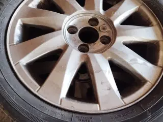 Renault Megane, Clio mm