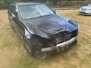MERCEDES E350 CDI