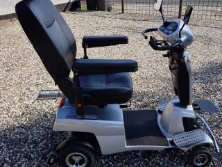 El scooter 