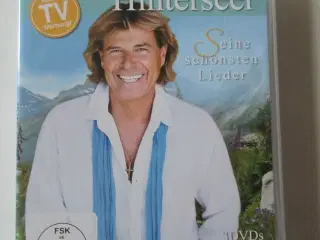Das Beste Hansi Hinterseer