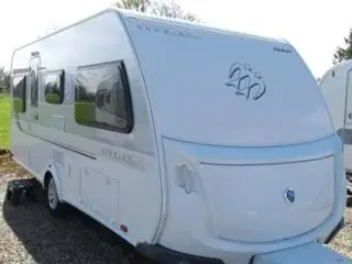 Knaus Südwind Silver Selection 500 UE