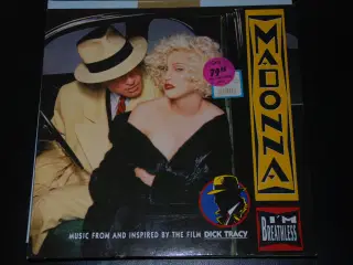 Lp - Madonna