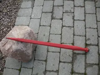 Halmspyd