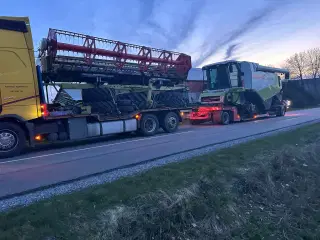 Købes landbrugmaskiner 