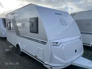 2024 - Knaus Sport 450 FU SPORT E POWER SELECTION   Knaus Sport E POWER årg. 2024 4 sovepladser, 4 siddepladser