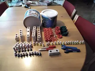 Construction
