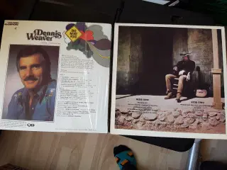 Dennis Weaver 