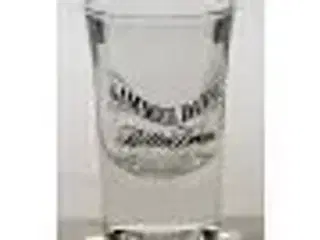 Gammel Dansk glas m.m.