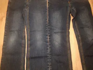 LEGO jeans cowboy bukser 140 / 10 År