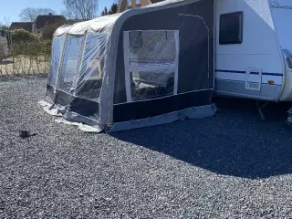 Campingvogn 