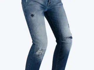 PMJ Jeans Street