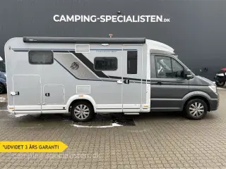 2024 - Knaus Vansation TI 640 MEG VW   Knaus Van Ti 640 MEG VW Vansation 2024 - Kan ses nu hos Camping-Specialisten.dk