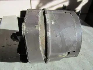 Massey Ferguson Generator