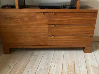 TV skænk