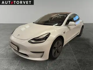 Tesla Model 3  Long Range AWD
