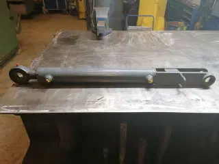Hydraulik cylindre