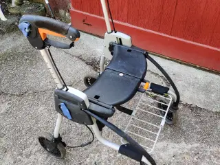 Rollator 