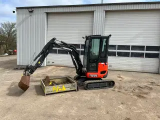 EUROCOMACH ES18 ZT