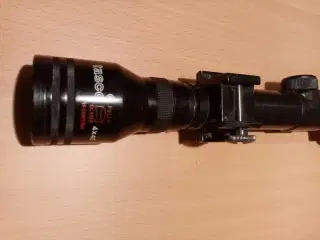 RIFFEL KIKKERT TASCO 4X40