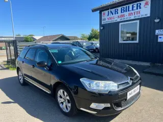 Citroën C5 1,6 HDi 110 Airdream Tourer
