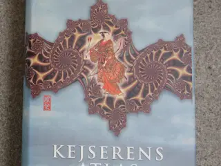 Ib Michael Kejserens atlas
