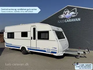 2021 - Polar Original 560 S