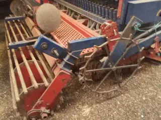Nordsten Kulti-seeder 3m