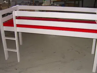 Højseng 70 x 190 cm
