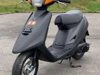 Yamaha Jog As