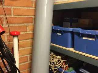 Radonspærre/folie