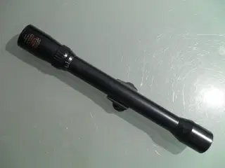 riffel kikkert zenith