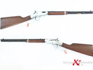 Uberti Scout  "Silverboy" Cal. 22lr