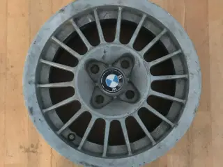 Bmw fælge 13 4x100