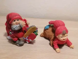 POBRA nisse i sæk